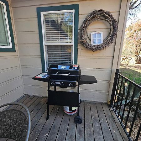 3B Hot Tub, 4Mi From Sequoia, Arcade Games, Foosball スリー・リバーズ エクステリア 写真