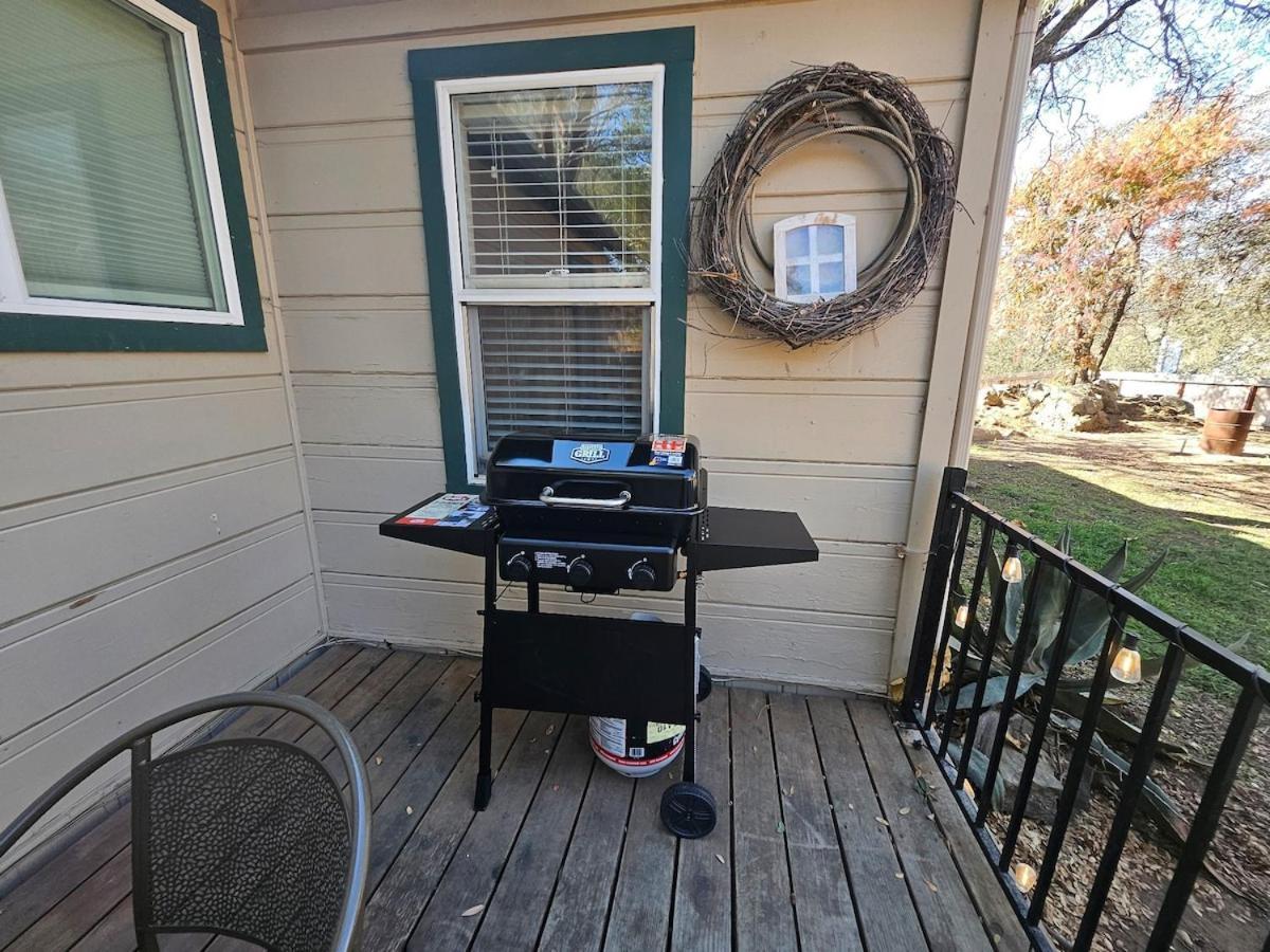 3B Hot Tub, 4Mi From Sequoia, Arcade Games, Foosball スリー・リバーズ エクステリア 写真