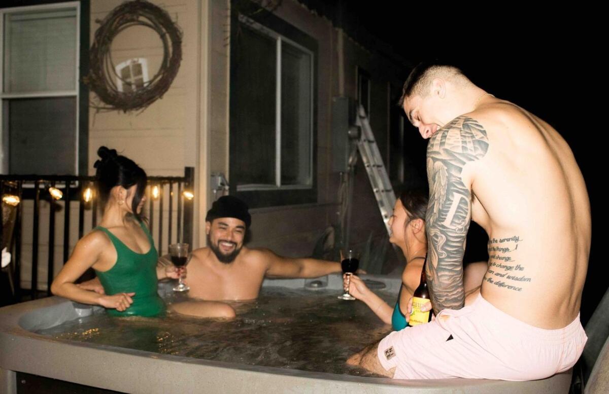 3B Hot Tub, 4Mi From Sequoia, Arcade Games, Foosball スリー・リバーズ エクステリア 写真